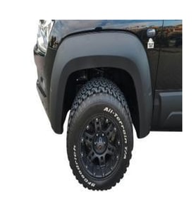 Amarok Civatasız Dodik Seti V6 2017+