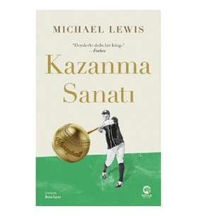 Kazanma Sanatı: Moneyball
