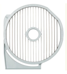 Electrolux Professional FT08 Parmak Patates Diski 8x8mm ,653572