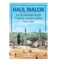 Kırım Hanlığı Tarihi Üzerine Araştırmalar 1441-1700
