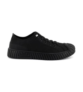 Gamleu Vıgor Siyah Erkek Günlük Sneaker
