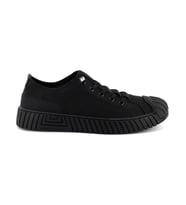 Gamleu Vıgor Siyah Erkek Günlük Sneaker