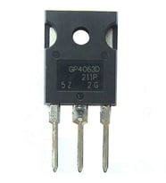 IRGP 4063D