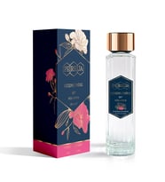 Pereja Gizemli Misk Kolonyası 250 ml Cam Şişe