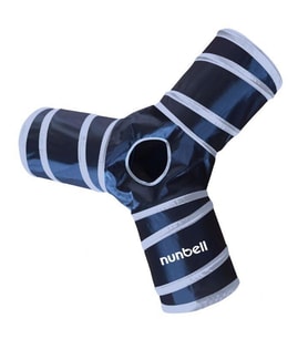 Nunbell Kedi Tüneli Üç Yollu