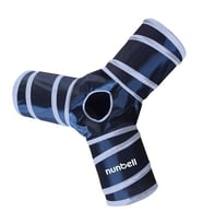 Nunbell Kedi Tüneli Üç Yollu