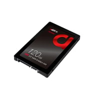 ADDLINK 120GB 2.5" S20 AD120GBS20S3S 510-400MB/s Sata-3 SSD Disk