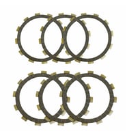 Rks R 250 Debriyaj Baltası 6Lı Set