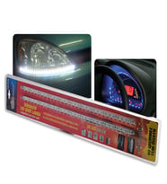 Space Dekoratif Led Şerit Lamba 30cm / LAAK145-30