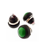 --lodos-- Ic-184 Buton Plastik (pbs33b)