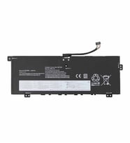 Lenovo Yoga C740-14IML L18M4PE0 Notebook Batarya Laptop Pil