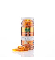 Mindivan Bal Kabağı Çekirdeği Yağı Soft Jel 1000 mg x 100 Kapsül