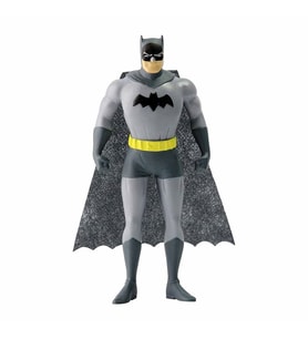 Batman New Frontier Bükülebilir Figür 14 cm 3901