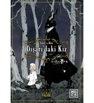 Dışarı’daki Kız 1