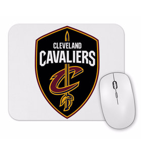 Cleveland Cavaliers Logo Mouse Pad