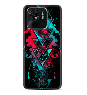 Xiaomi Poco X3 Pro M4 Pro X4 Pro C40 10C Kılıf Desenli Silikon Down 1719