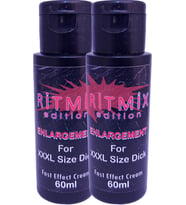 Ritmix Erkeklere Özeı 60ML 2 Adet Uzunluğunuşekillendirmebakım