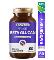 Nondo BETA GLUCAN