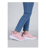 Jump 30008 Çocuk Sneaker Günlük Spor Ayakkabı PEMBE
