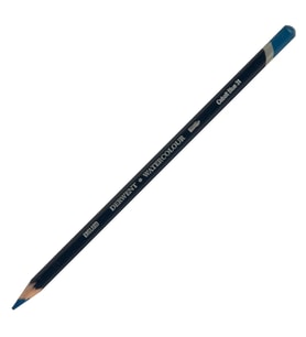 DERWENT NEW WATERCOLOUR PENCIL- SULUBOYA KALEMİ-  COBALT BLUE  31