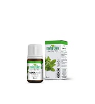 3 adet-Kekik Yağı(Pure Thyme Oil) %100 Doğal Saf 20 ml