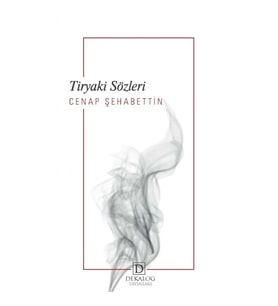Tiryaki Sözleri (CEP BOY)