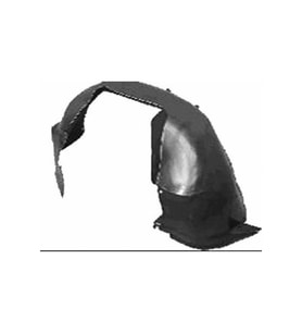 VOLVO S70 ÖN ÇAMURLUK DAVLUMBAZI SOL 1997-2000 9152683