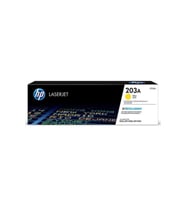 Cf540a (203a) Sarı Orijinal Toner M254 , Mfp M280 , M281