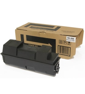 BRC06 KYOCERA TK-350 UYUMLU TONER (Siyah)