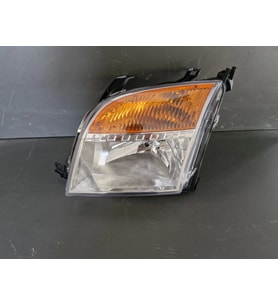 FORD FUSİON SOL ÖN FAR SIFIR 2005-2013