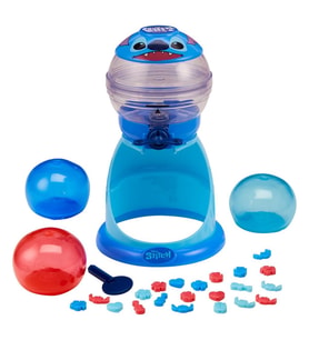QUB00000 The Squeez Ball Maker Stitch Oyun Seti