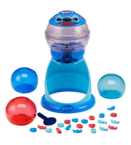 QUB00000 The Squeez Ball Maker Stitch Oyun Seti