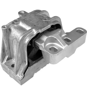 RAPRO R54490 Motor Takozu (Sag) 1K0199262P
