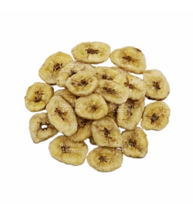 Muz Kurusu 500 G