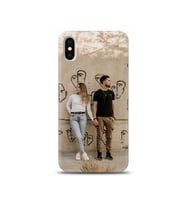 Iphone XS Kişiye Özel Telefon Kılıfı
