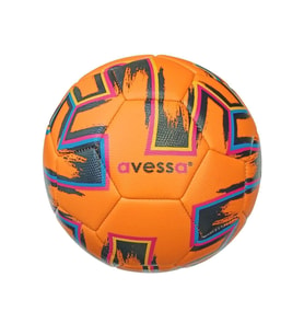 Avessa FT300 4 Astar Futbol Topu Turuncu