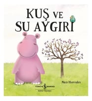 Kuş Ve Su Aygırı