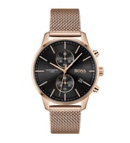 Boss Watches HB1513806 Erkek Kol Saati