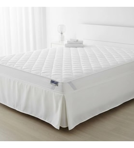 Alez Kapitone Fitted Yatak Koruyucu 100*200 Cm