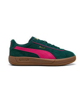 PUMA Club Klassıka Sd Kadın Club Klassıka Sd 40071805 Renkli (Çok Renkli)