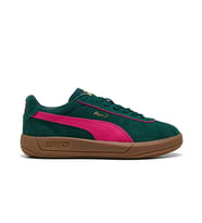 PUMA Club Klassıka Sd Kadın Club Klassıka Sd 40071805 Renkli (Çok Renkli)