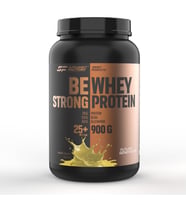 WHEY PROTEIN Be Strong 900 gr Muz