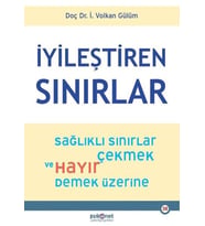 İyileştiren Sınırlar
