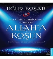 Allaha Koşun