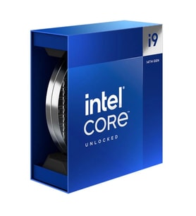 Intel Core Cı9 14900 2.0ghz 32mb 1700p Fanlı (box)