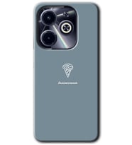 İnfinix Hot 40i Kılıf HD Desen Baskılı Kılıf - Beyin Gıdası