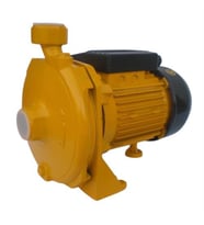 SCM100 1 HP 220V Damlama Sulama Salyangoz Santrifüj Pompa - Bakır Sargı