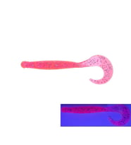 Fujin Tail Bait 105 mm Silikon Balık SB015
