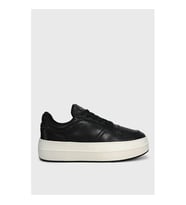 Lufian Vanessa Siyah Kadın Sneaker 122230040