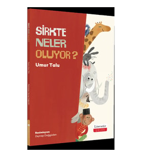 Sirkte Neler Oluyor?